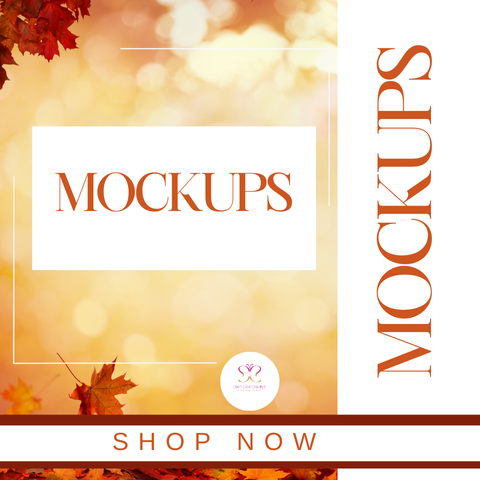 Mockups Collection